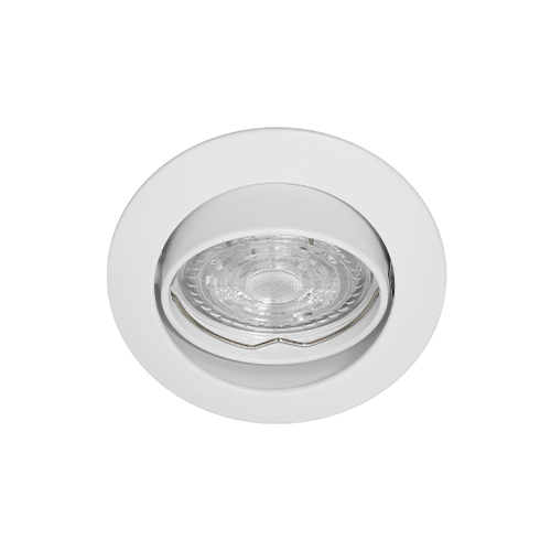 Indigo Lighting - KASA RX GU10 Wit - DO54730